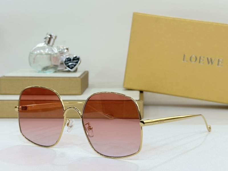 Loewe Sunglasses